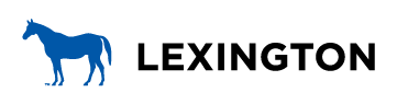 Lexington Kentucky Logo
